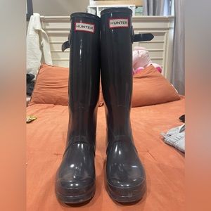 Wore twice only. In good condition